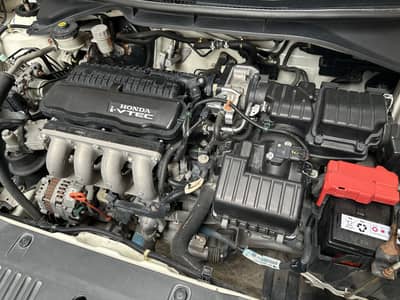 Honda city 2015 model geniune car