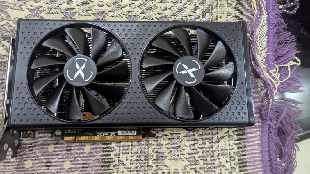 Complete Gaming setup 3