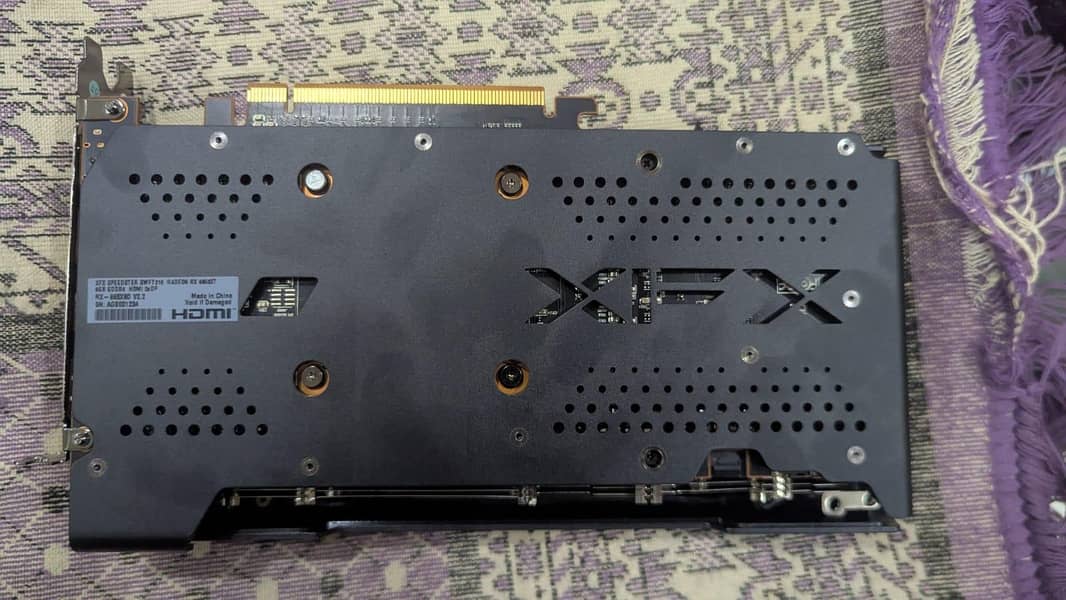 Complete Gaming setup 6