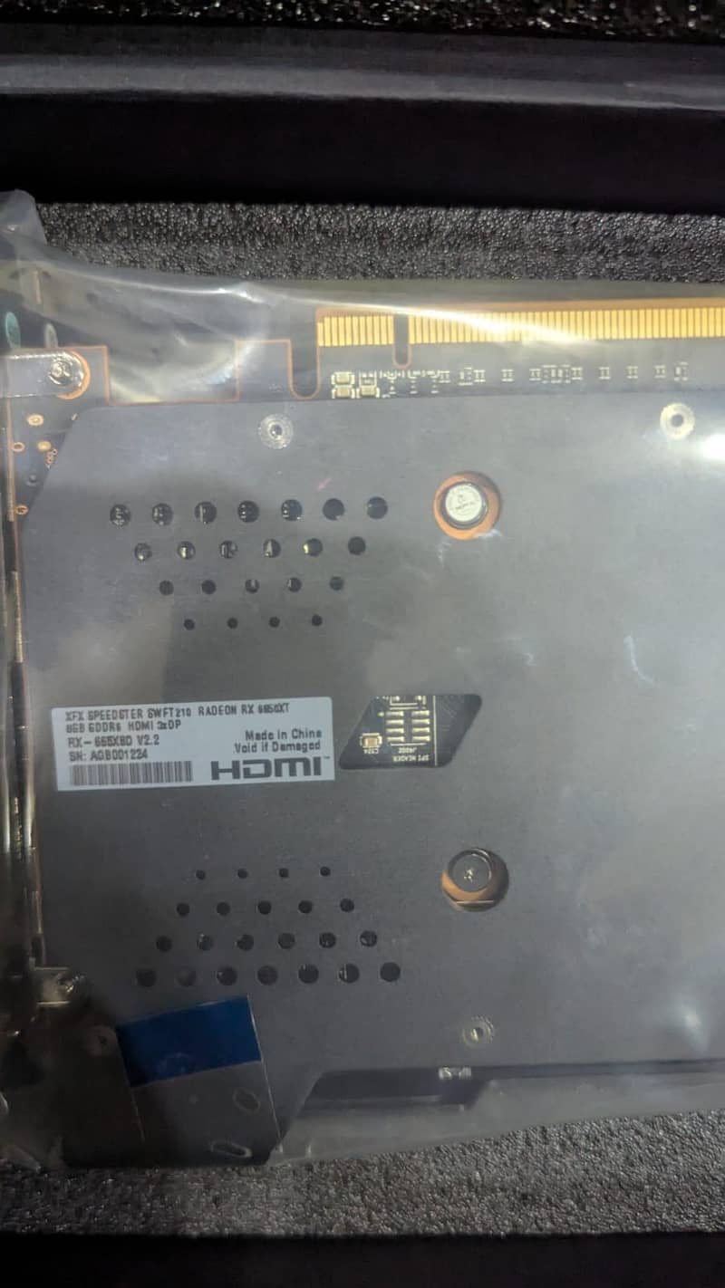 Complete Gaming setup 7