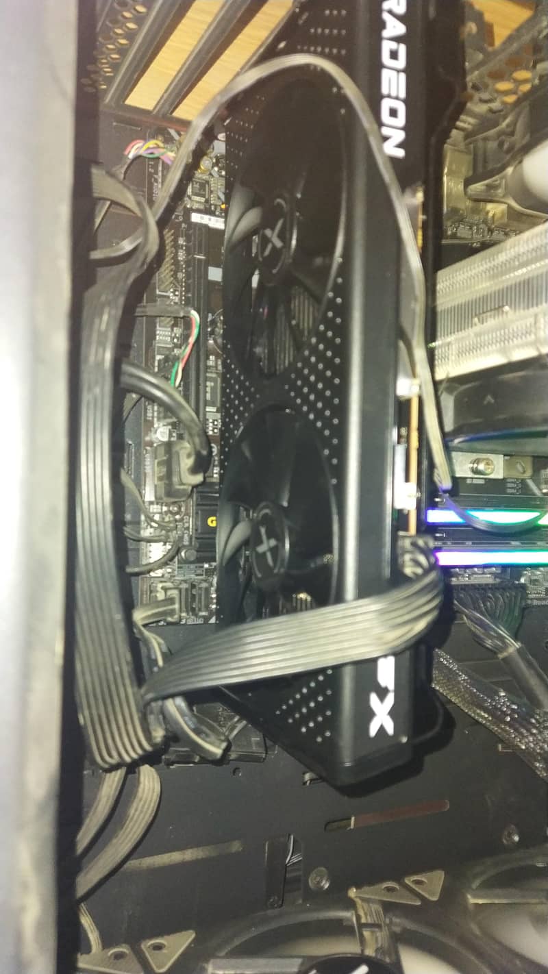 Complete Gaming setup 10