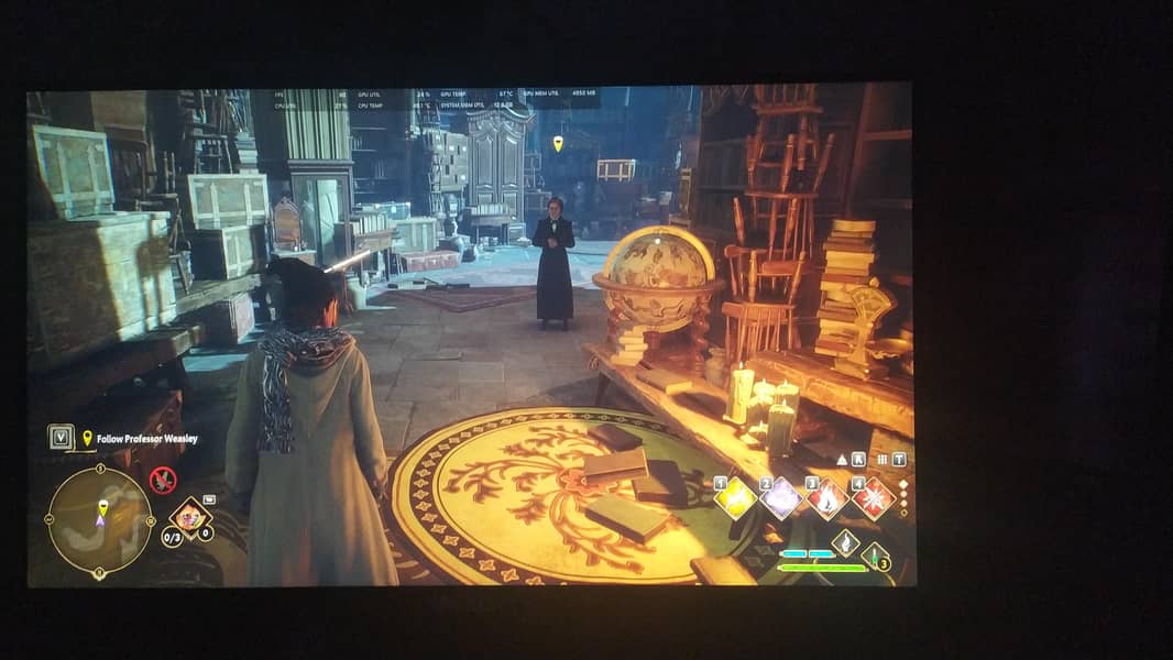 Complete Gaming setup 11