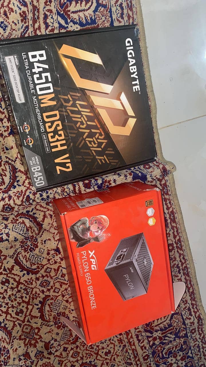 Complete Gaming setup 13