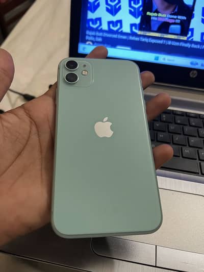 iphone 11 non pta 03489989179