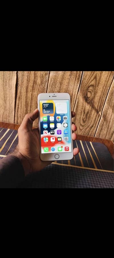 iPhone 6s PTA Approved 64GB Jo Colour Chahye Mill Jaega ‎ ‎