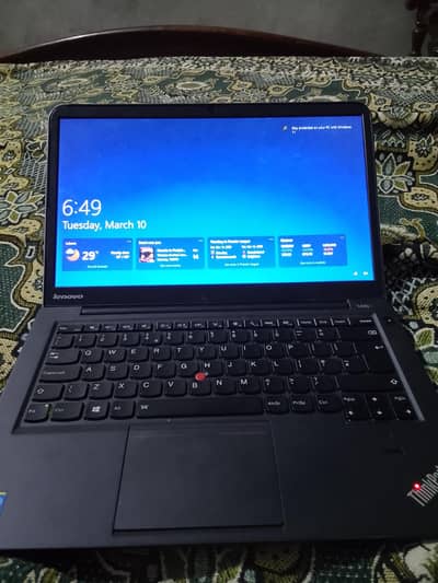 Good condition laptop for sale
