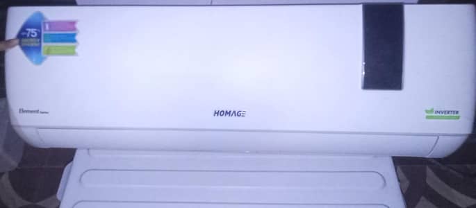 homage Ac Invertor for sale urgent