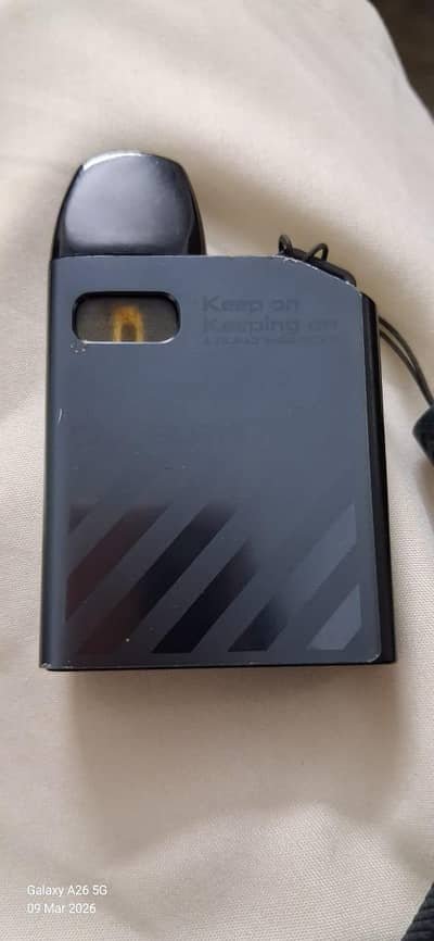 Uwell Caliburn AK 2 pod system 2ml  vape