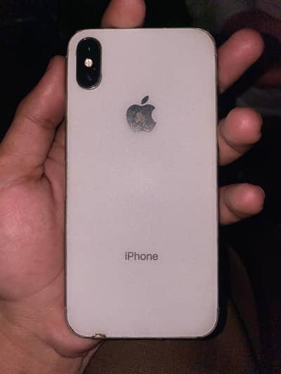 iphone x