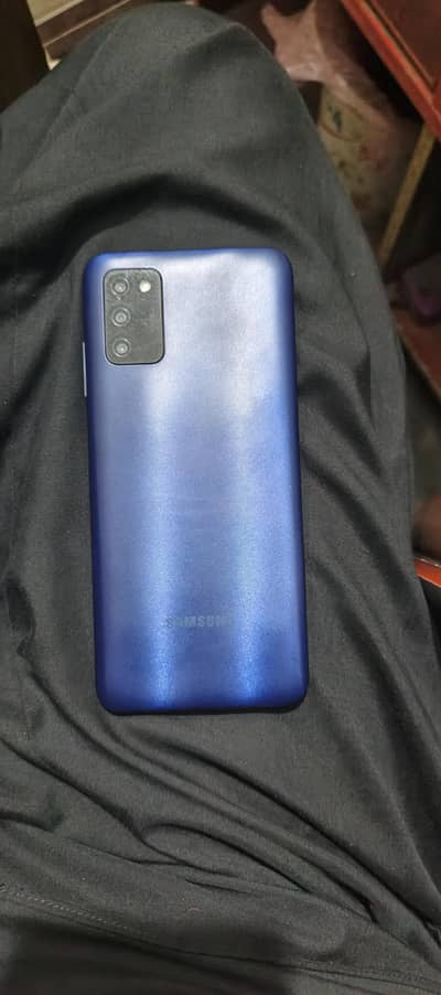 Samsung Galaxy A03s | 4GB 64GB |