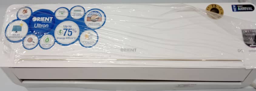 Orient AC inverter Fresh Condition Urgent For Sale