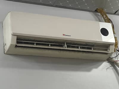 DAWLANCE 1.5 Ton AC FULLY CHILLED 10/10