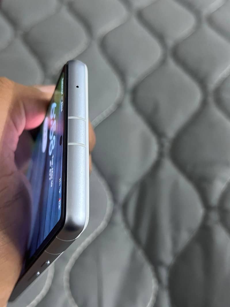 Google pixel 7a 10/10 5