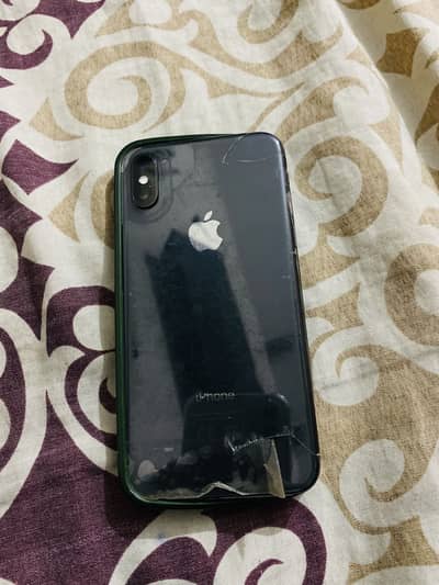 iPhone X 64gb