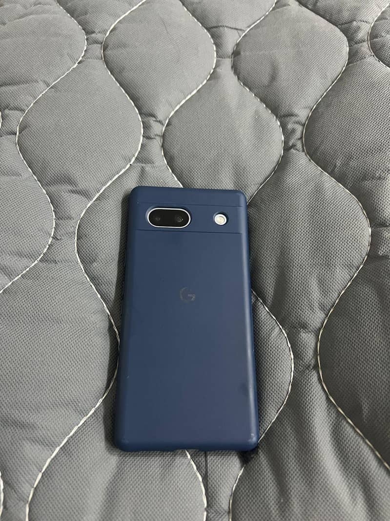 Google pixel 7a  10/10 0