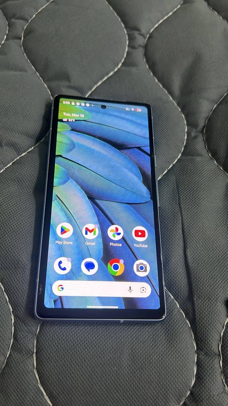 Google pixel 7a  10/10 1