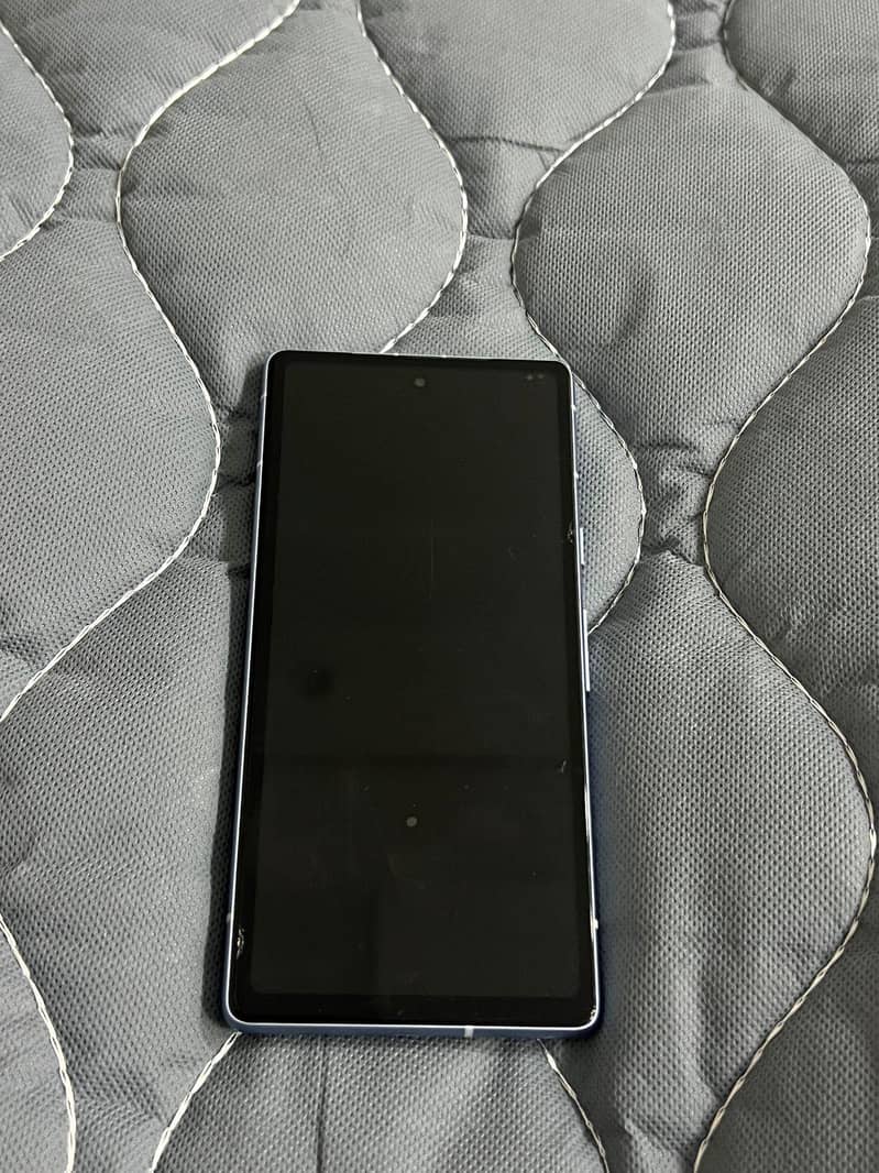 Google pixel 7a  10/10 2