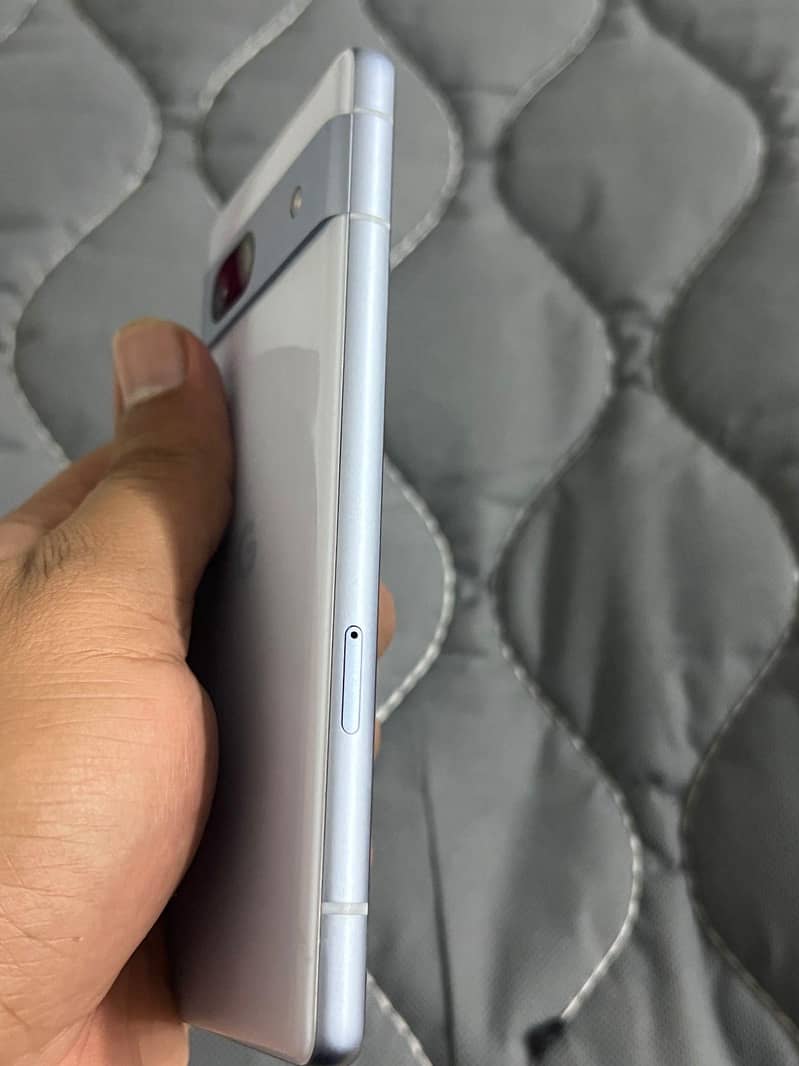 Google pixel 7a  10/10 4