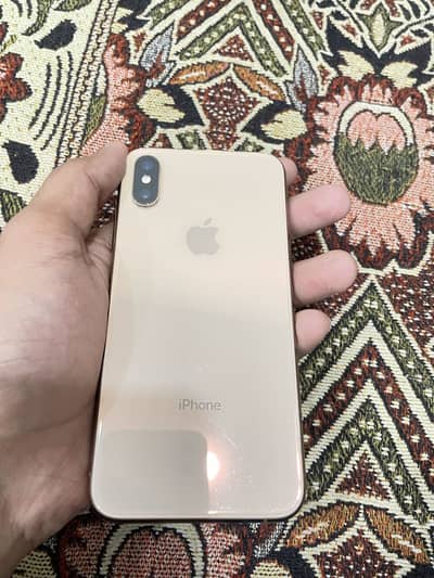 Iphone xs pta approved