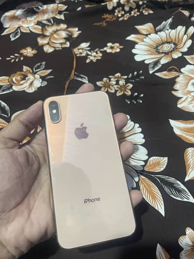 Iphone xs