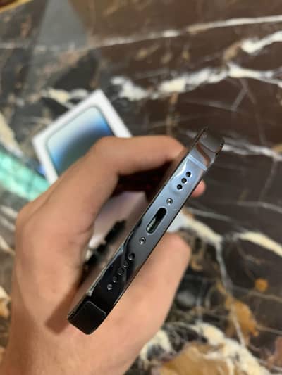 IPHONE 14 PRO PTA APPROVED