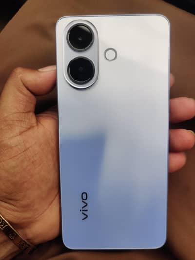 Vivo V60lite 5G 12/256