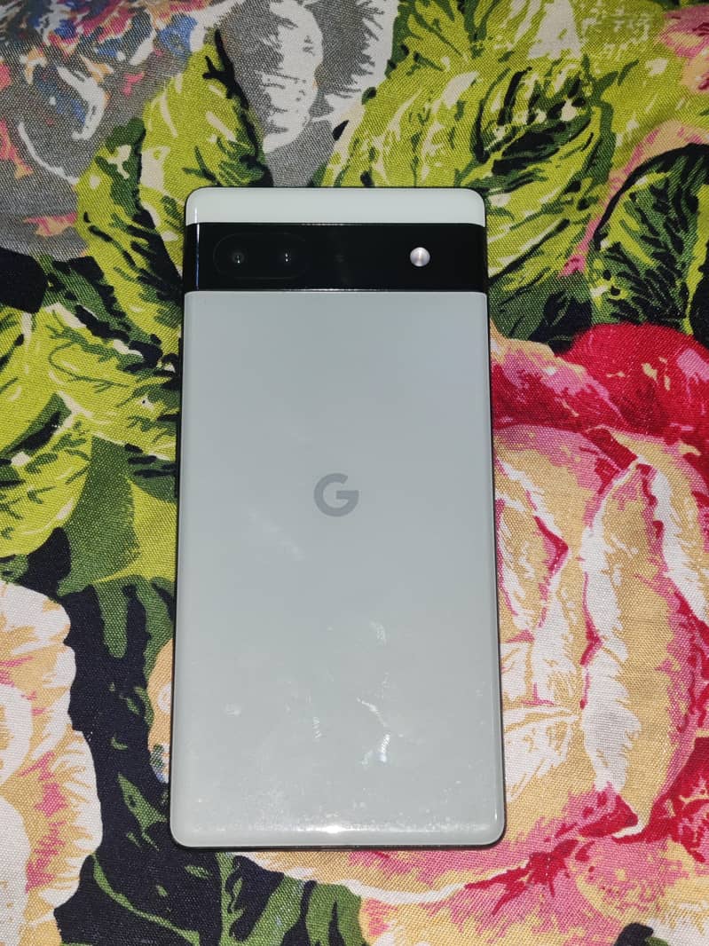 Google pixel 2