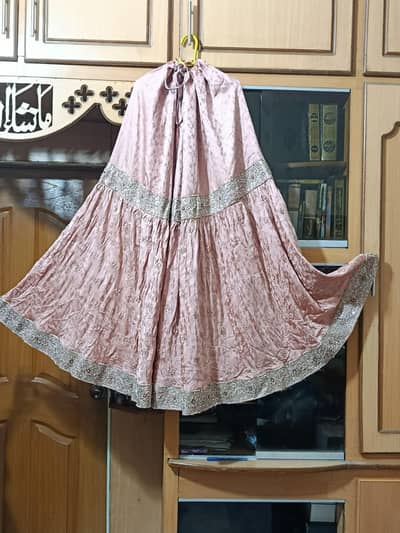 JAMAWAR GARARA- BRAND NEW CONDITION