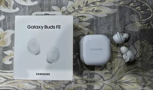 Samsung Galaxy Buds FE