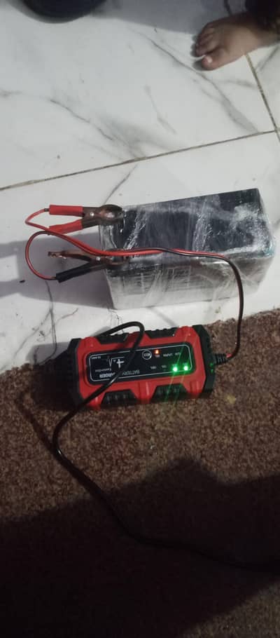 dry battery 12 wat jis all okayi