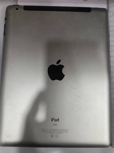ipad 2nd gen 64gb