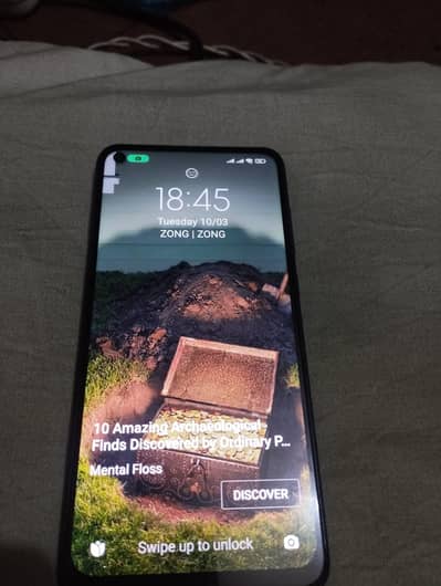 redmi note 9 03110515101