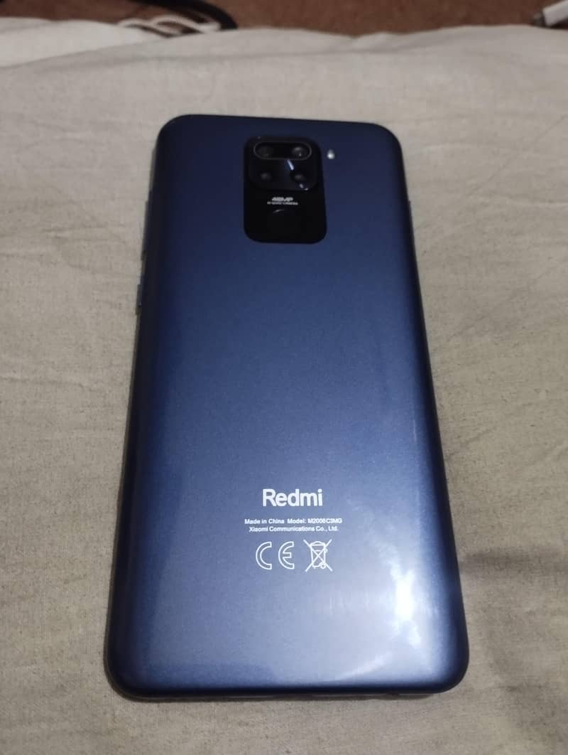 redmi note 9 03110515101 3