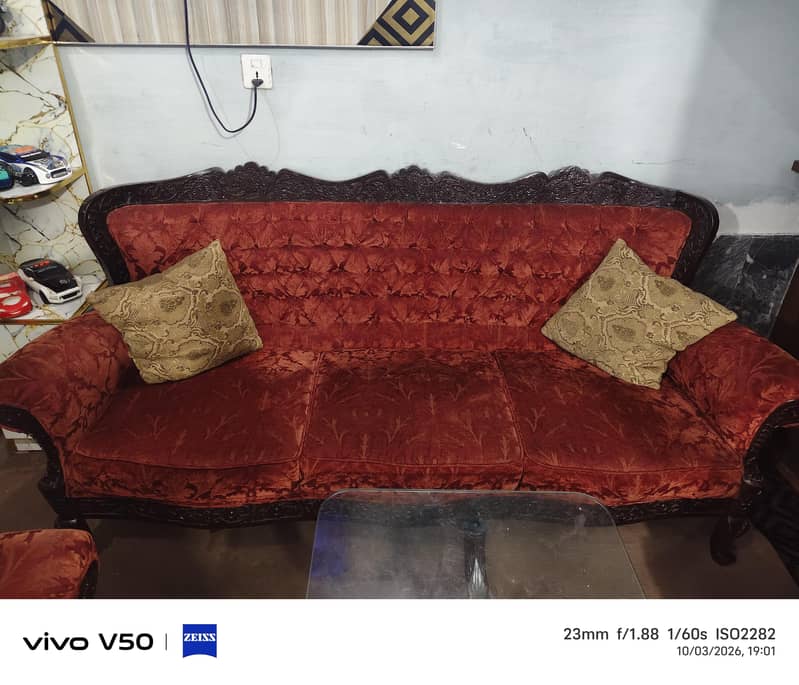 chunauti sofa 0