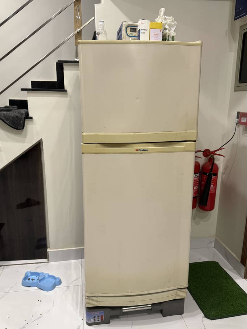 Freezer condition 8/10 0