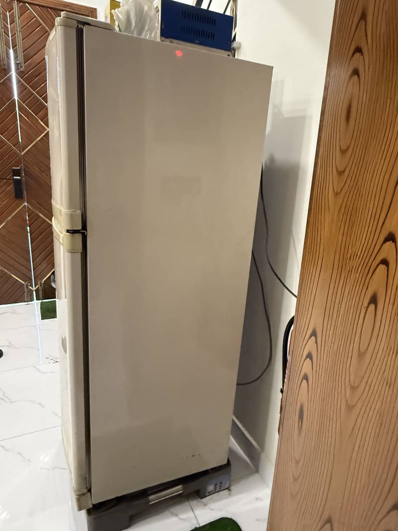 Freezer condition 8/10 1