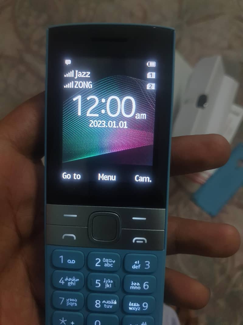 NOKIA 150 2