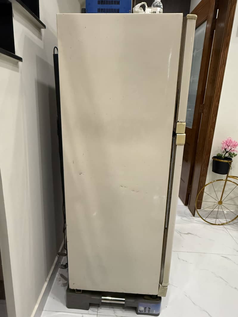 Freezer condition 8/10 2