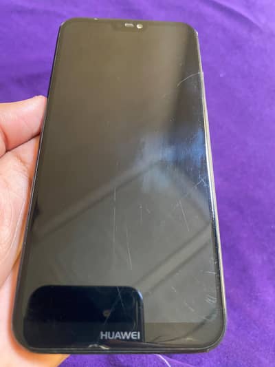 Huawei P20 lite Non pta 4/64