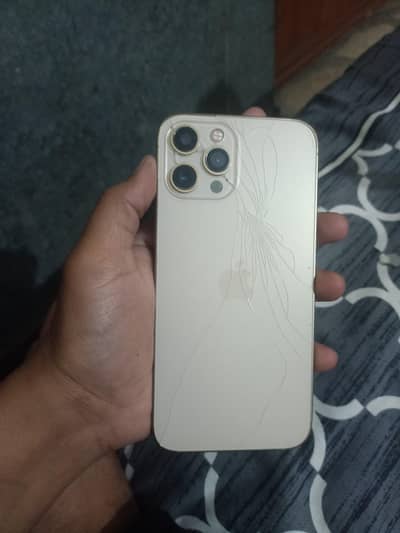 iphone 12 pro max 128 gb factory unlock panel not working only