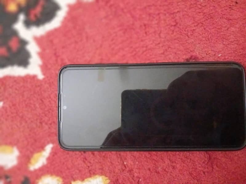 Exchange with iphone 1