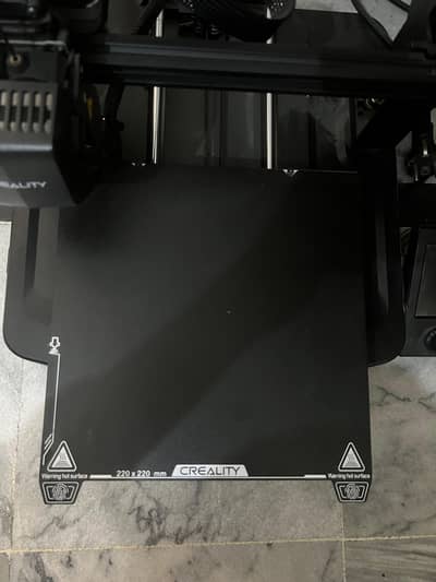 Creality Ender-3 V3 SE FDM 3D Printer