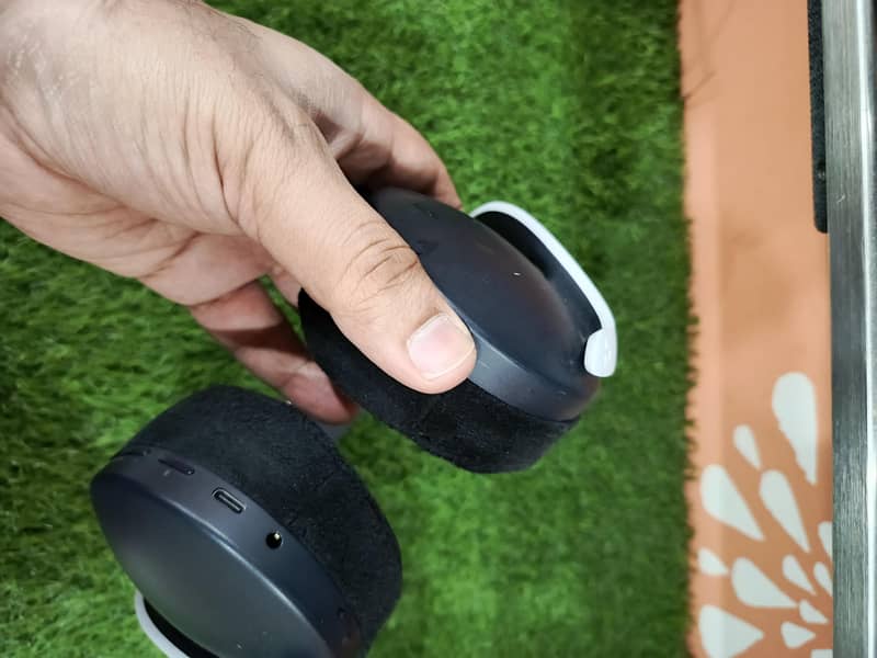 Sony Pulse 3d 0