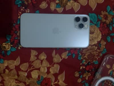 iphone 11 pro all ok 10 10 choch pice