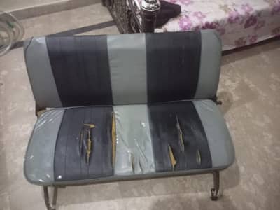 suzuki bolan seat Or spport