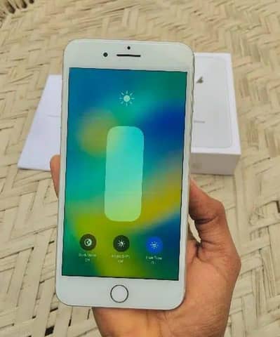 iPhone 7 plus 128 GB memory PTA approved 0347/1021/960