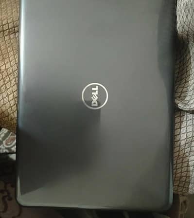 Dell i5 7 Generation