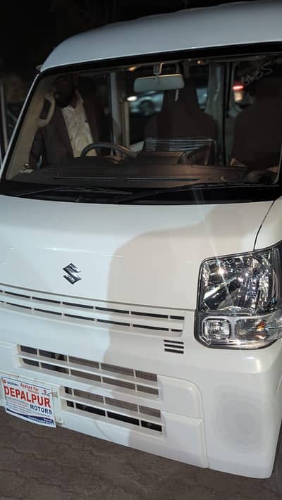 Suzuki Every 2025/26 for sale