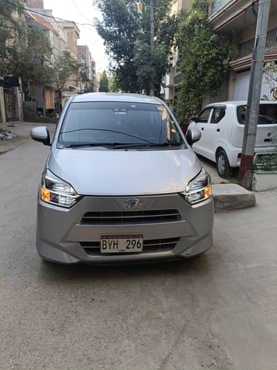 Mira Xsa 3 complete Genuine