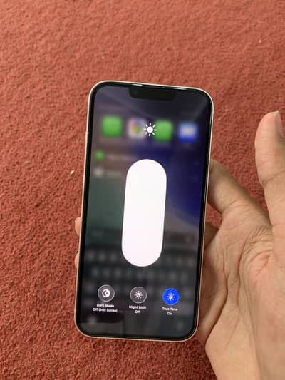 I phone 13 | Jv | 10/10 condition | 86 Battery Health